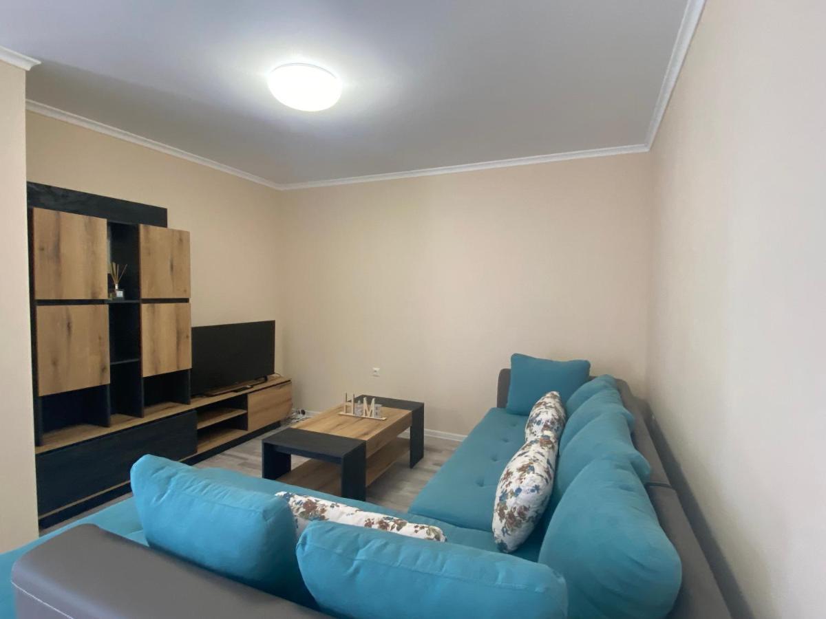 Apartament Marina Bay 23 Święty Włas