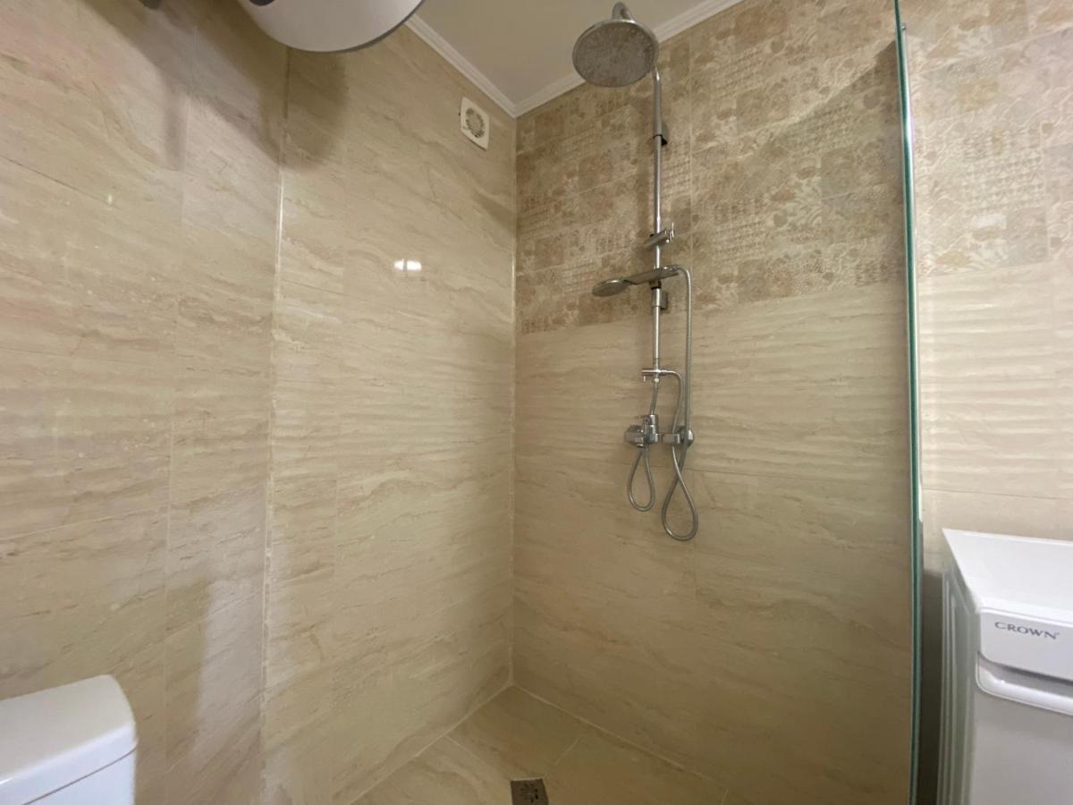 Apartament Marina Bay 23 Święty Włas