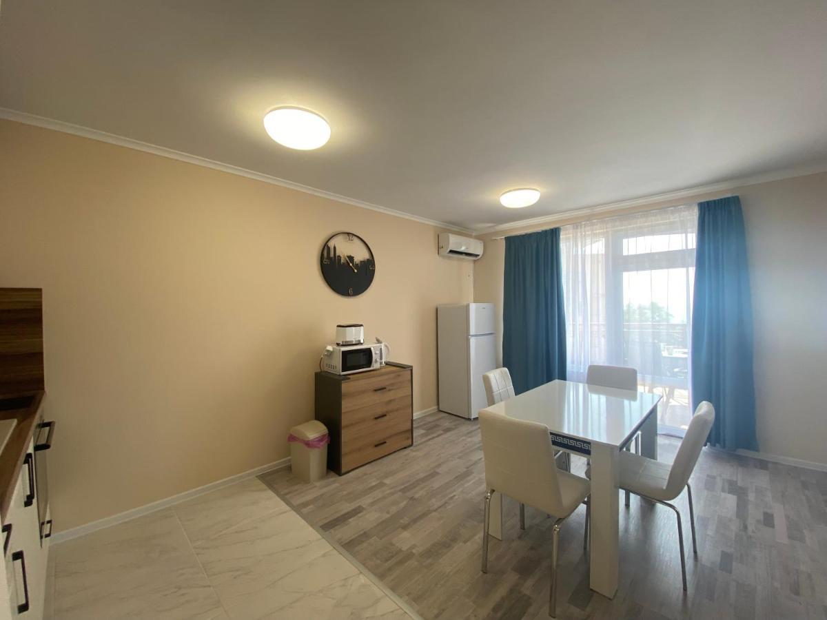 Apartament Marina Bay 23 *