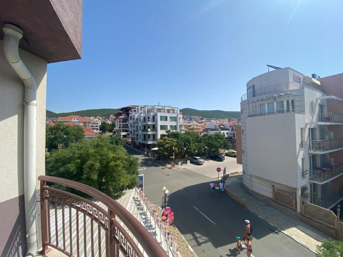 Apartament Marina Bay 23 Święty Włas