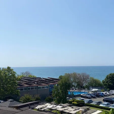 Marina Bay 23 Sveti Vlas Beach Екстер'єр фото