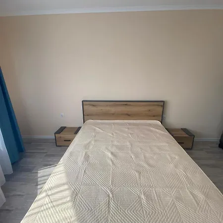 Marina Bay 23 Sveti Vlas Beach Екстер'єр фото