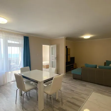 Marina Bay 23 Sveti Vlas Beach Екстер'єр фото