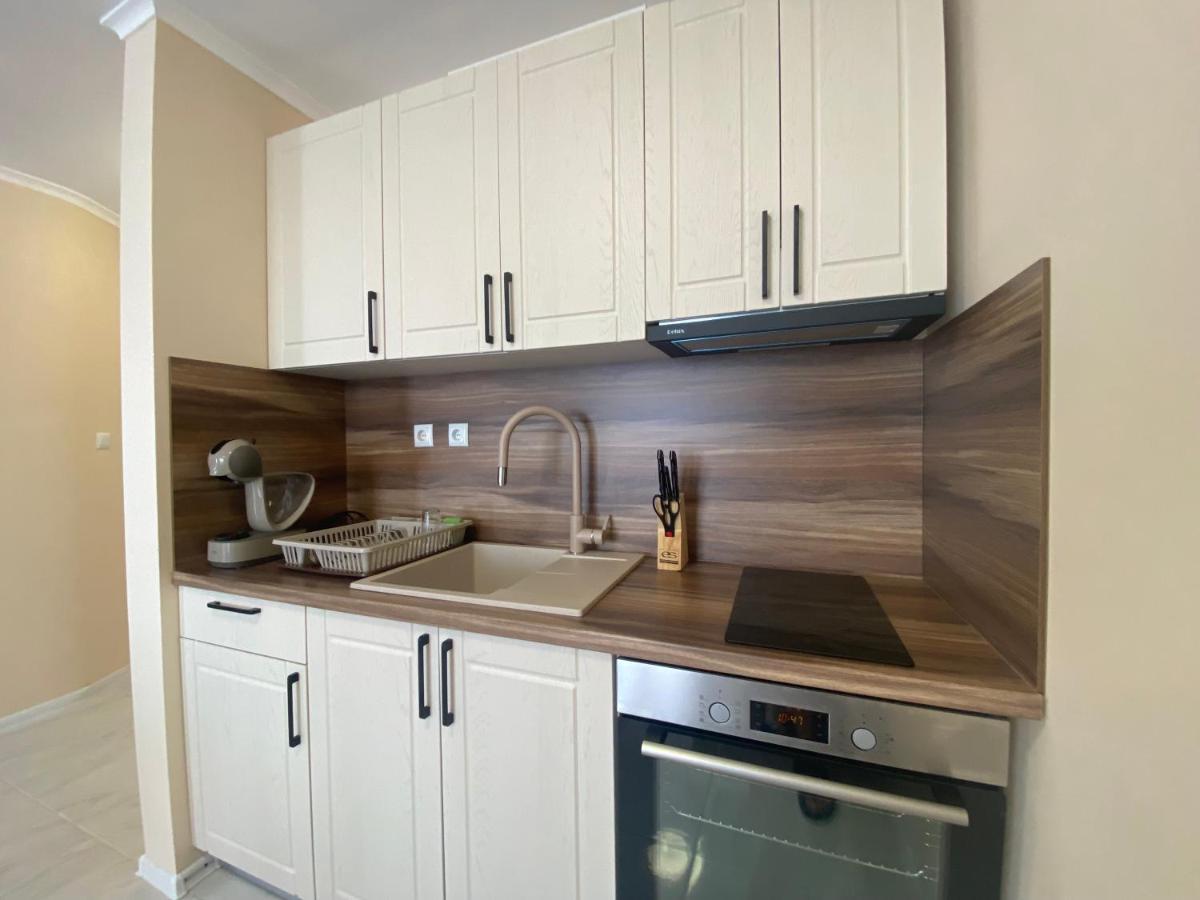 Marina Bay 23 Светий Влас